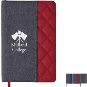 Mod Hardbound Cover Journal, 6" x 8" - EV2752