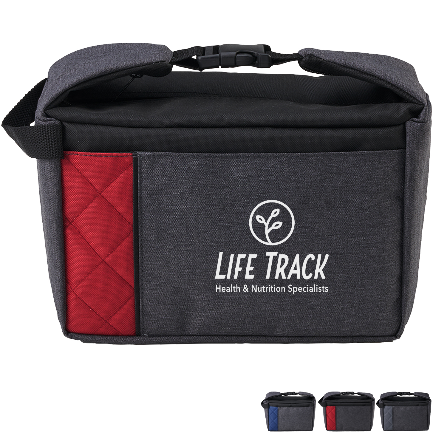 Product Photo 1 Mod Polyester Lunch Bag Cooler