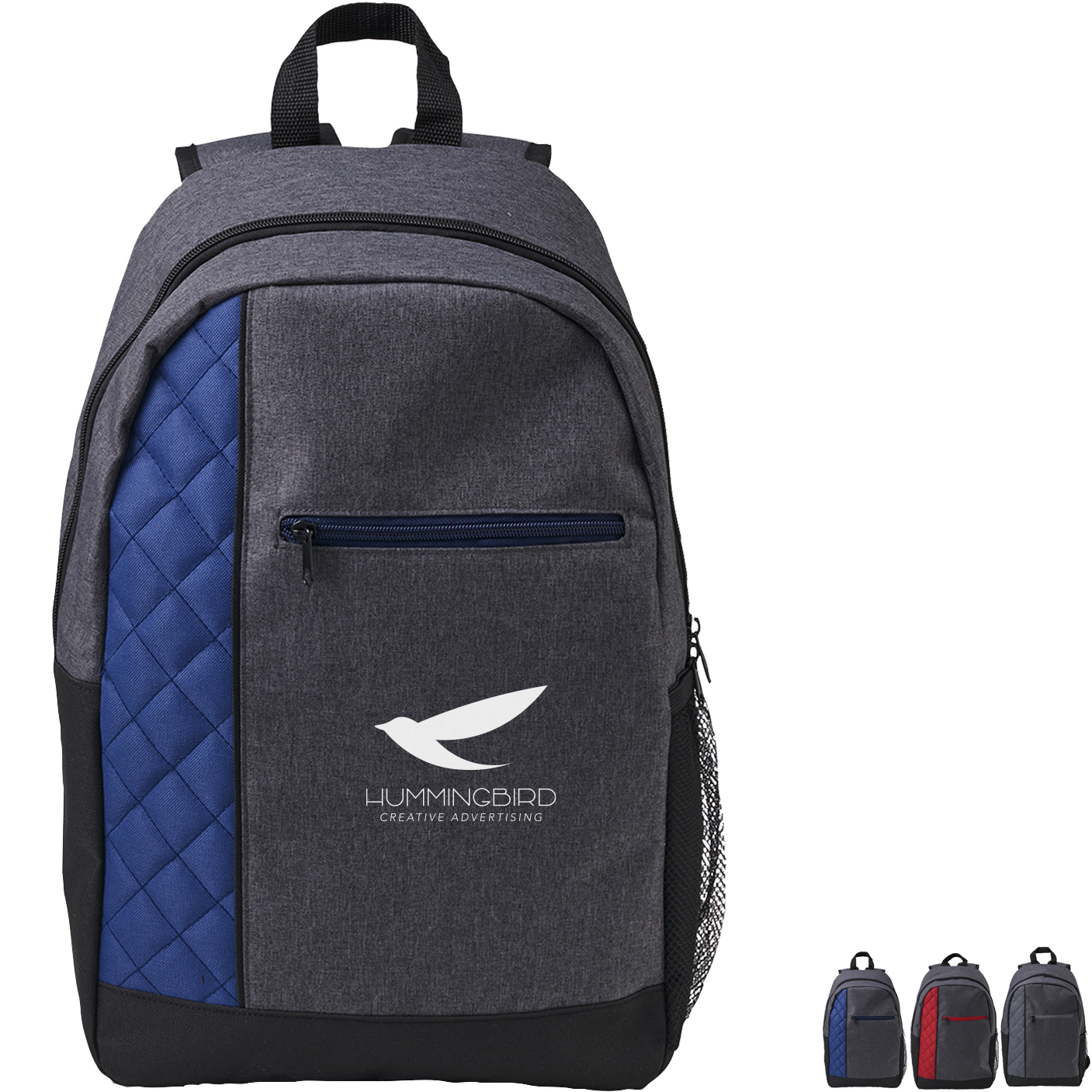 Product Photo 1 Mod Polyester Laptop Backpack