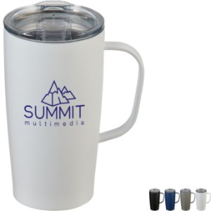 Everest Vacuum Insulated Stainless Steel Mug, 20oz. - EV2746