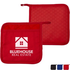 Silicone & rPET Ad-Holder™ - EV2768