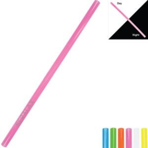 Nite Glow Reusable Straw - AK2071
