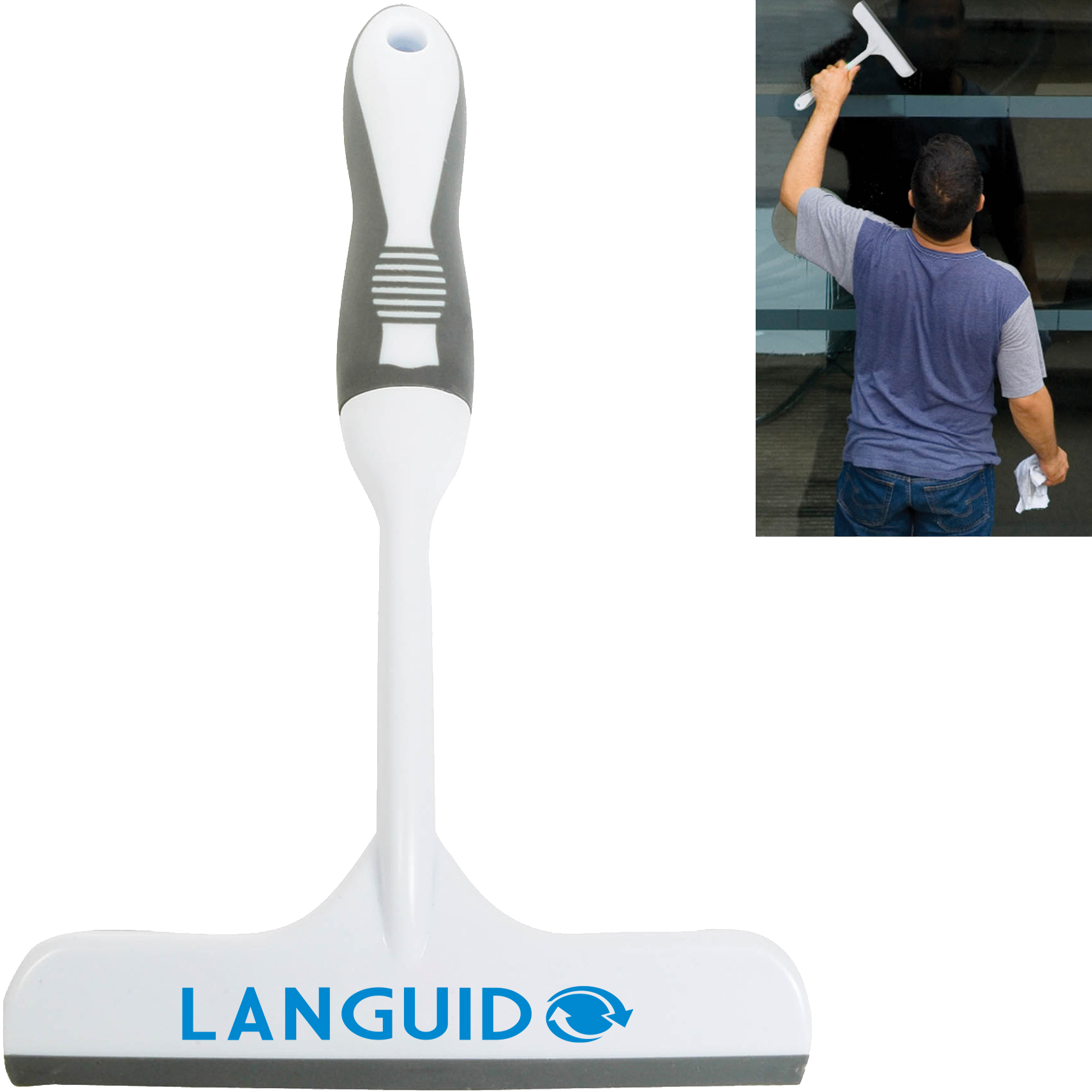 Product Photo 1 Squeegee Window Cleaner