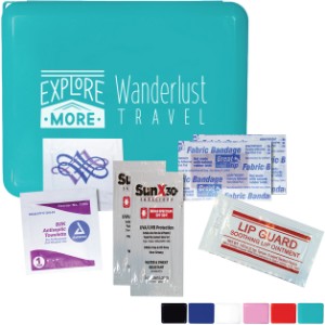 MicroHalt Beach Kit - AK2072