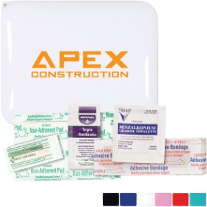 MicroHalt First Aid Kit - AK2073