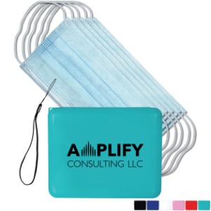 MicroHalt Disposable Masks Kit - AK2074