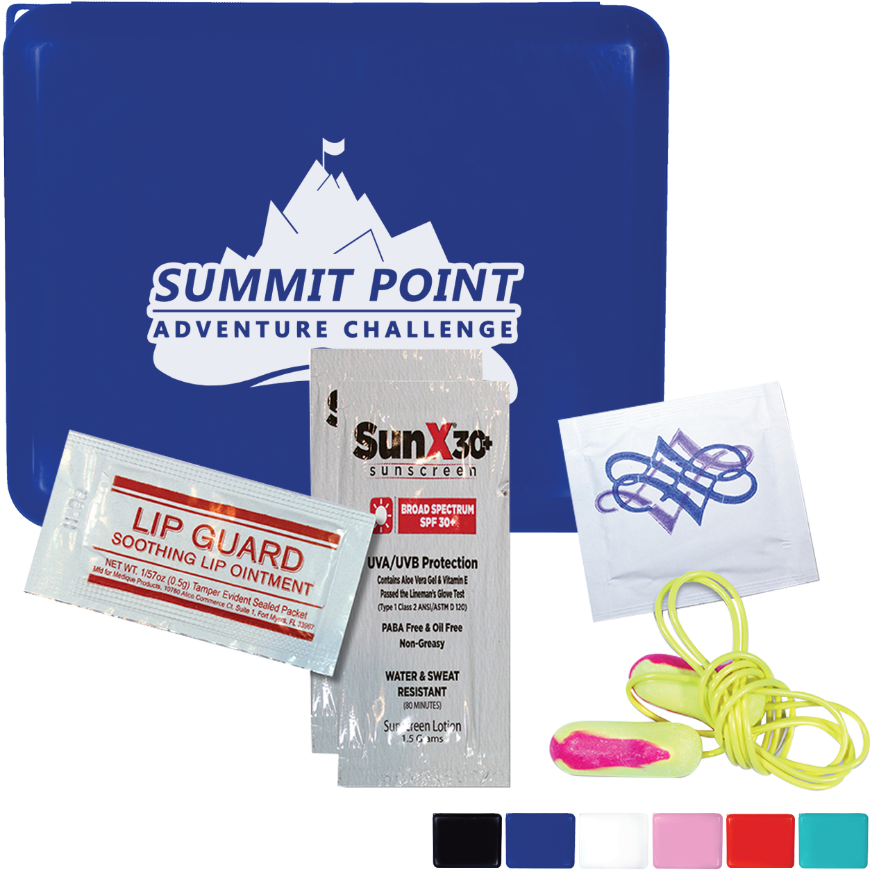 Product Photo 1 MicroHalt Outdoor Race Kit