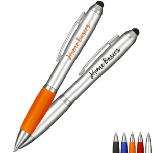 Nash Gel Stylus Pen - BT3328