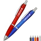 Photo 6 Nash Gel Click Action Pen