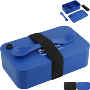 Recycled Plastic Bento Box - BT3333