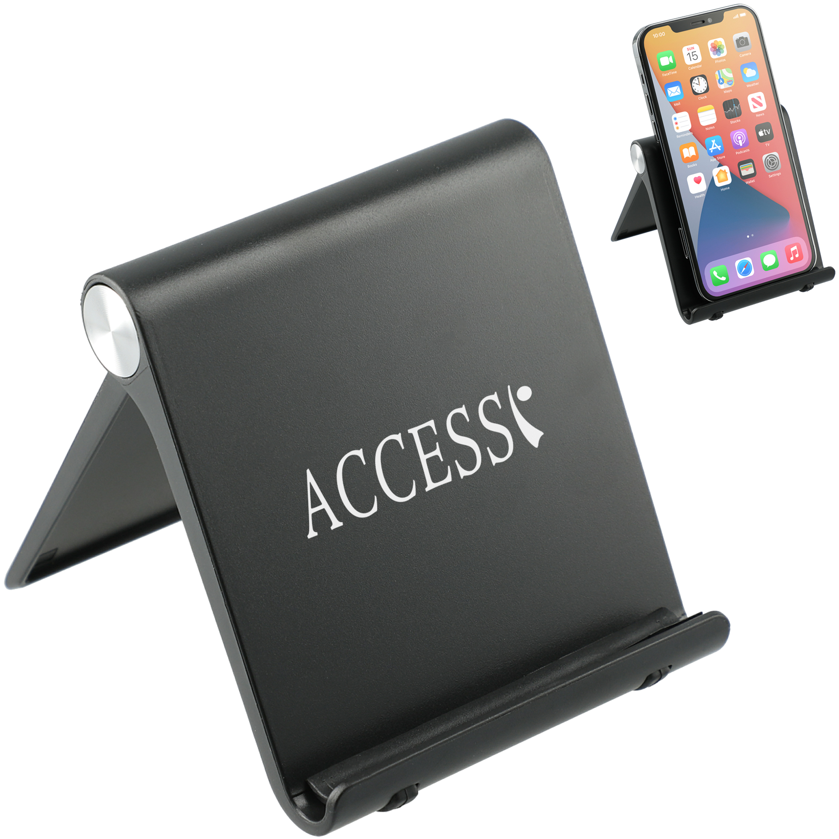 Product Photo 1 Resty Phone & Tablet Stand