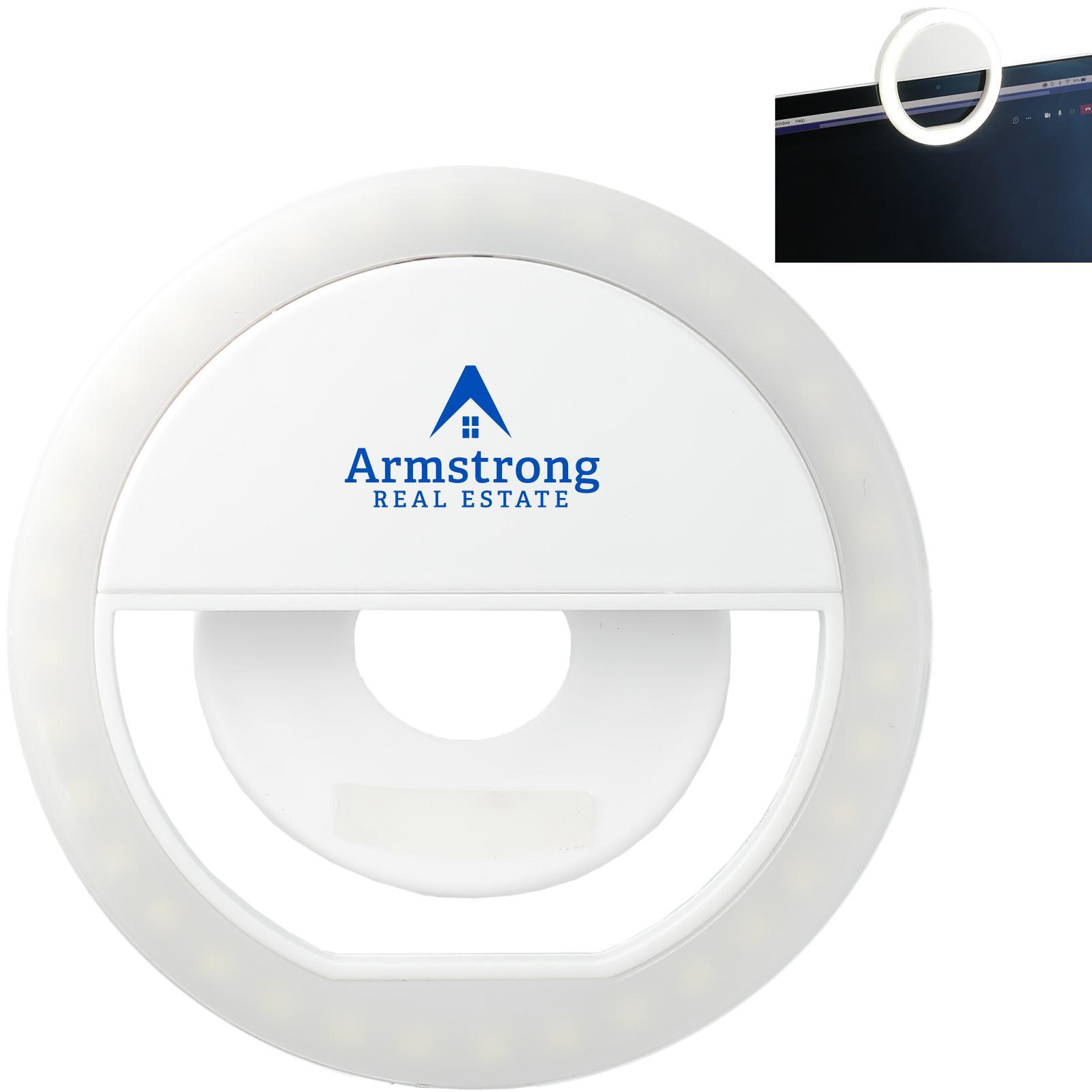 Product Photo 1 Look At Me Laptop LED Light