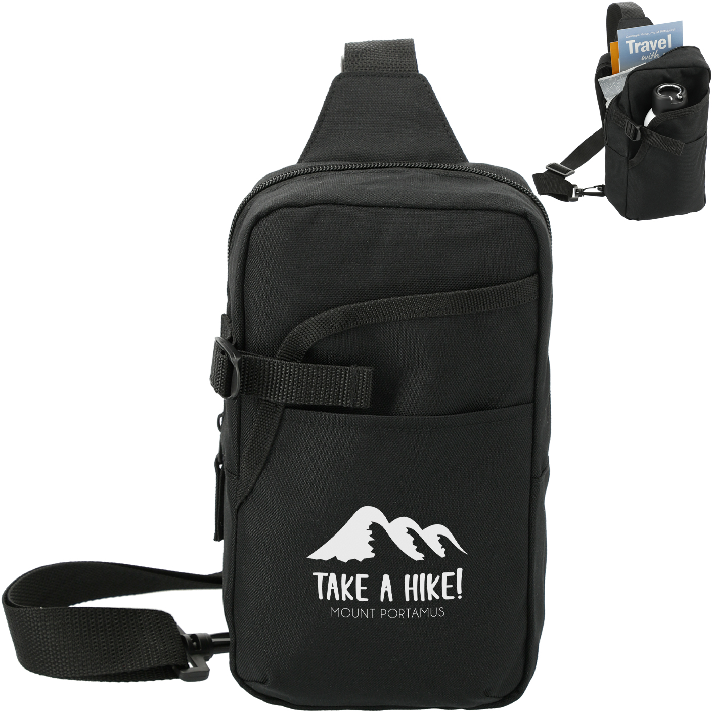 Product Photo 1 Hydration Adjustable Strap Sling