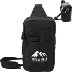 Hydration Adjustable Strap Sling - BT3329