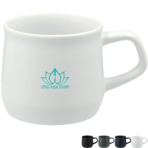 Angus Ceramic Mug, 12oz. - BT3318