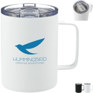 Rover Vacuum Insulated Camp Mug, 14oz. - BT3320