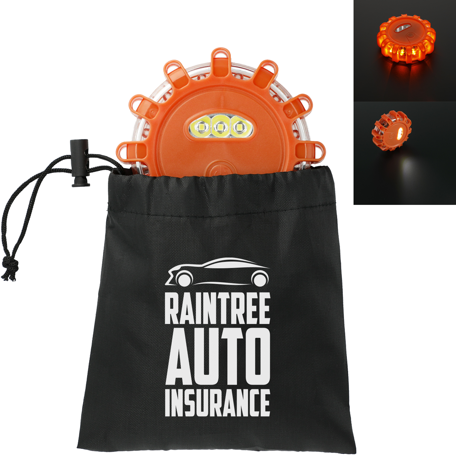 Product Photo 1 LED Road Flare