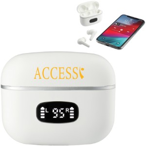 Solekick™ True Wireless Auto Pair Earbuds - LD2213