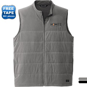 TravisMathew® Cold Bay Poly Men's Vest - WJ6524