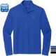 Port Authority® C-FREE™ Recycled Polyester Snag-Proof Men's 1/4 Zip