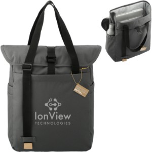 Aft Recycled Computer Tote - LD2314