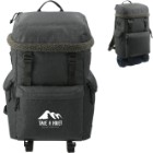 Photo 1 Field & Co.® Fireside Eco 15" rPET Computer Rucksack