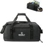 Photo 2 Field & Co.® Fireside Eco rPET Duffel