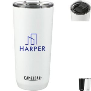 CamelBak® Copper Vacuum Insulated Tumbler, 20oz. - LD2269
