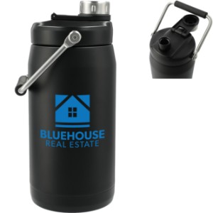 Vasco Copper Vacuum Insulated Water Jug, 64oz. - LD2251