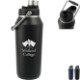 Vasco Copper Vacuum Insulated Bottle, 40oz.