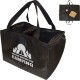 Hybrid Food Mat Polyester Tote Bag