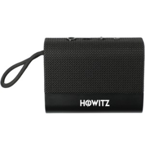 Fabric Banner Waterproof Bluetooth Speaker - LD2247
