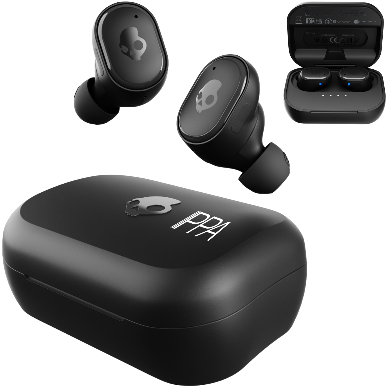 Product Photo 1 Skullcandy® Grind True Wireless Earbuds