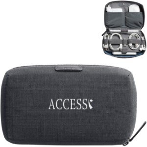 Bellroy® Recycled Polyester Tech Organizer - LD2249