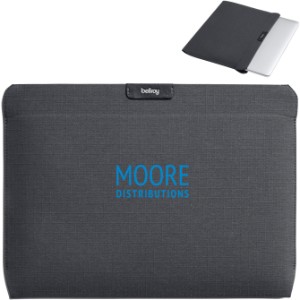 Bellroy® 15" Laptop Recycled Polyester Sleeve - LD2250