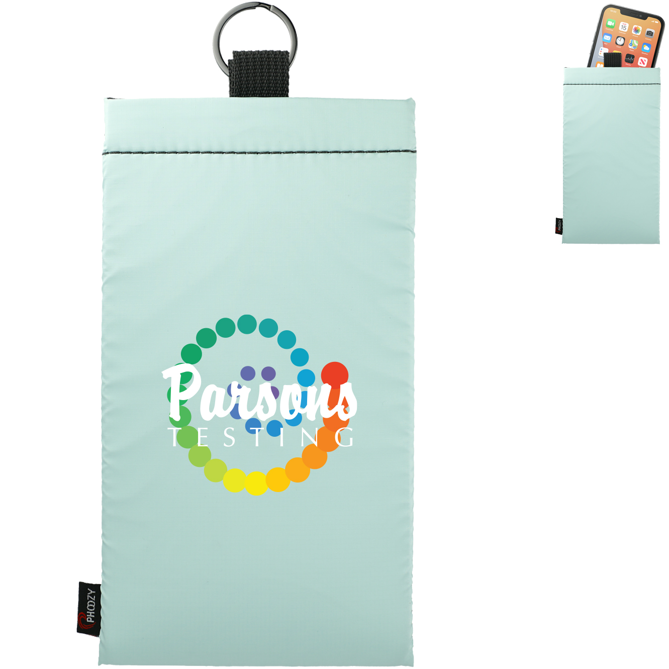 Product Photo 1 Phoozy™ Apollo II w/ Coating Phone Case