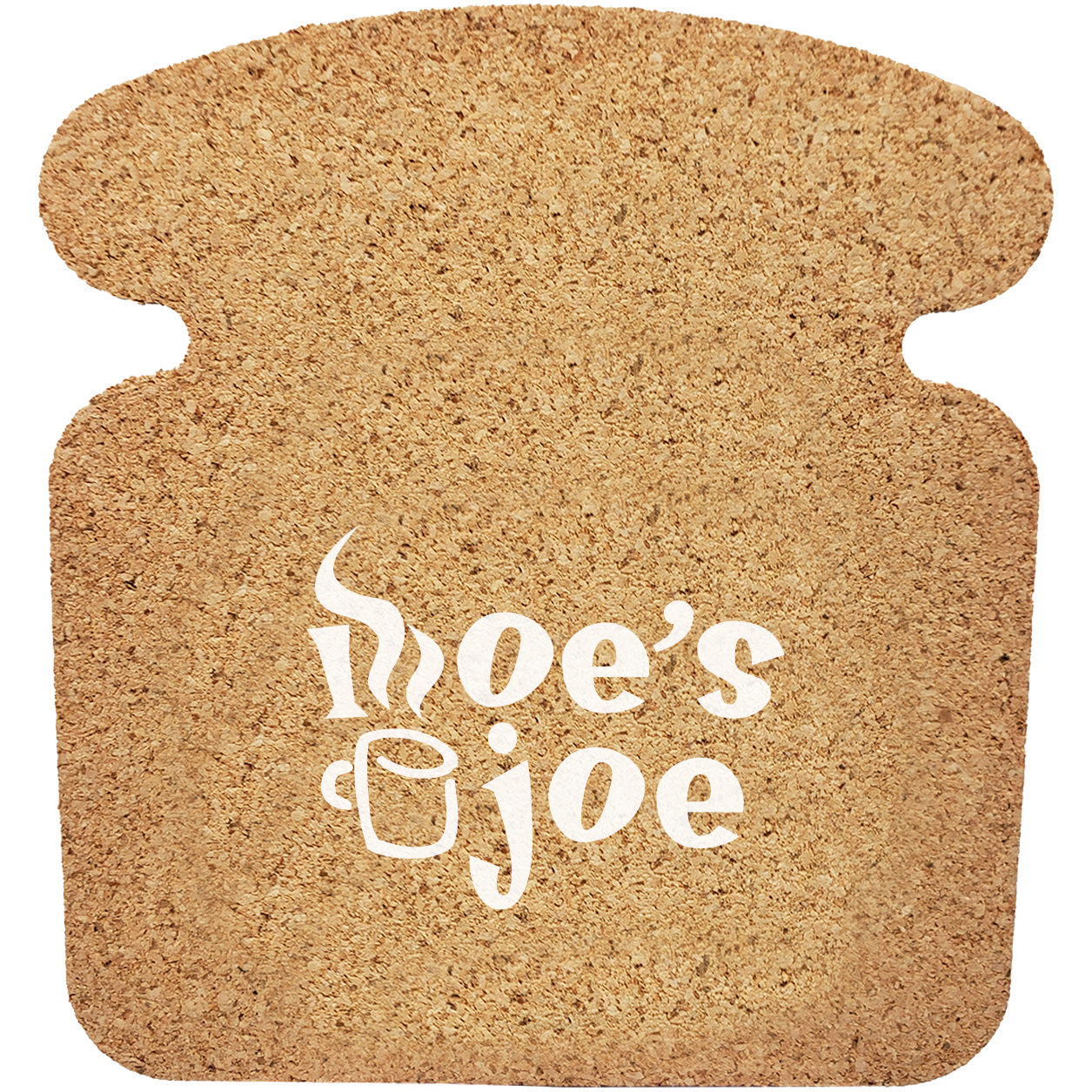 Product Photo 1 Cork Toast Coaster