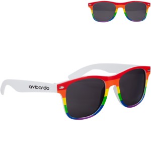 Prism Rainbow Malibu Sunglasses - HT9509