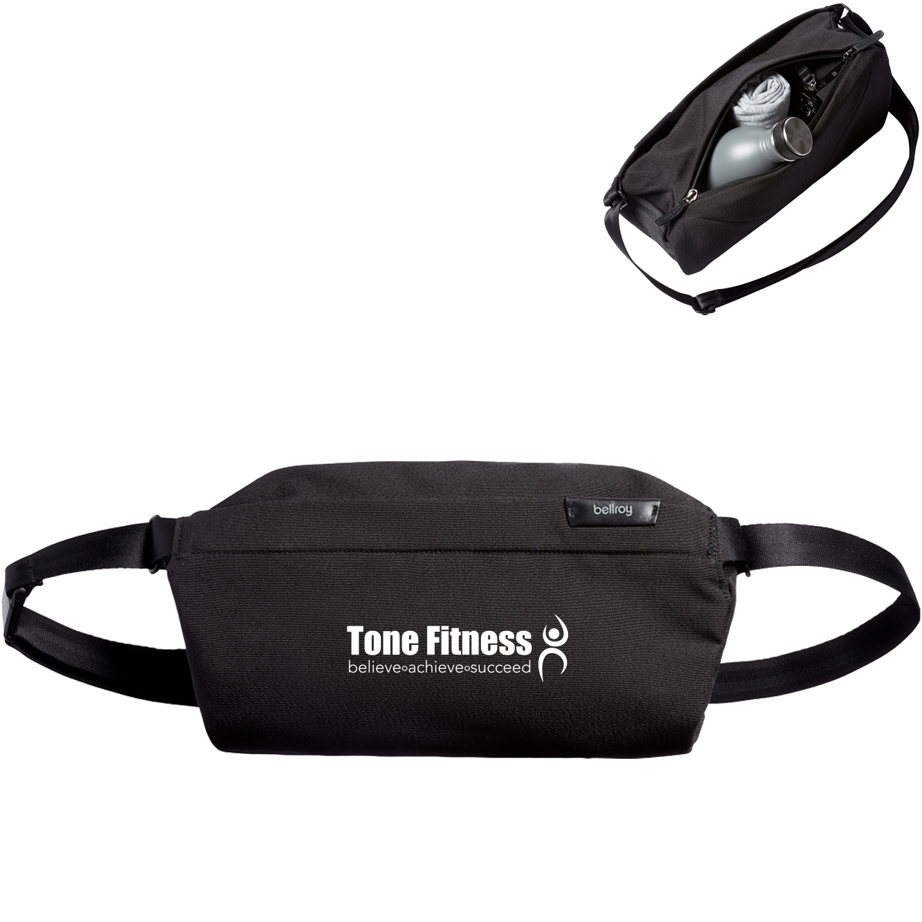 Product Photo 1 Bellroy® Recycled Polyester Sling