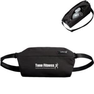 Bellroy® Recycled Polyester Sling - LD2321