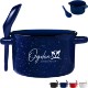 Campfire Soup Bowl with Spoon, 20 oz.