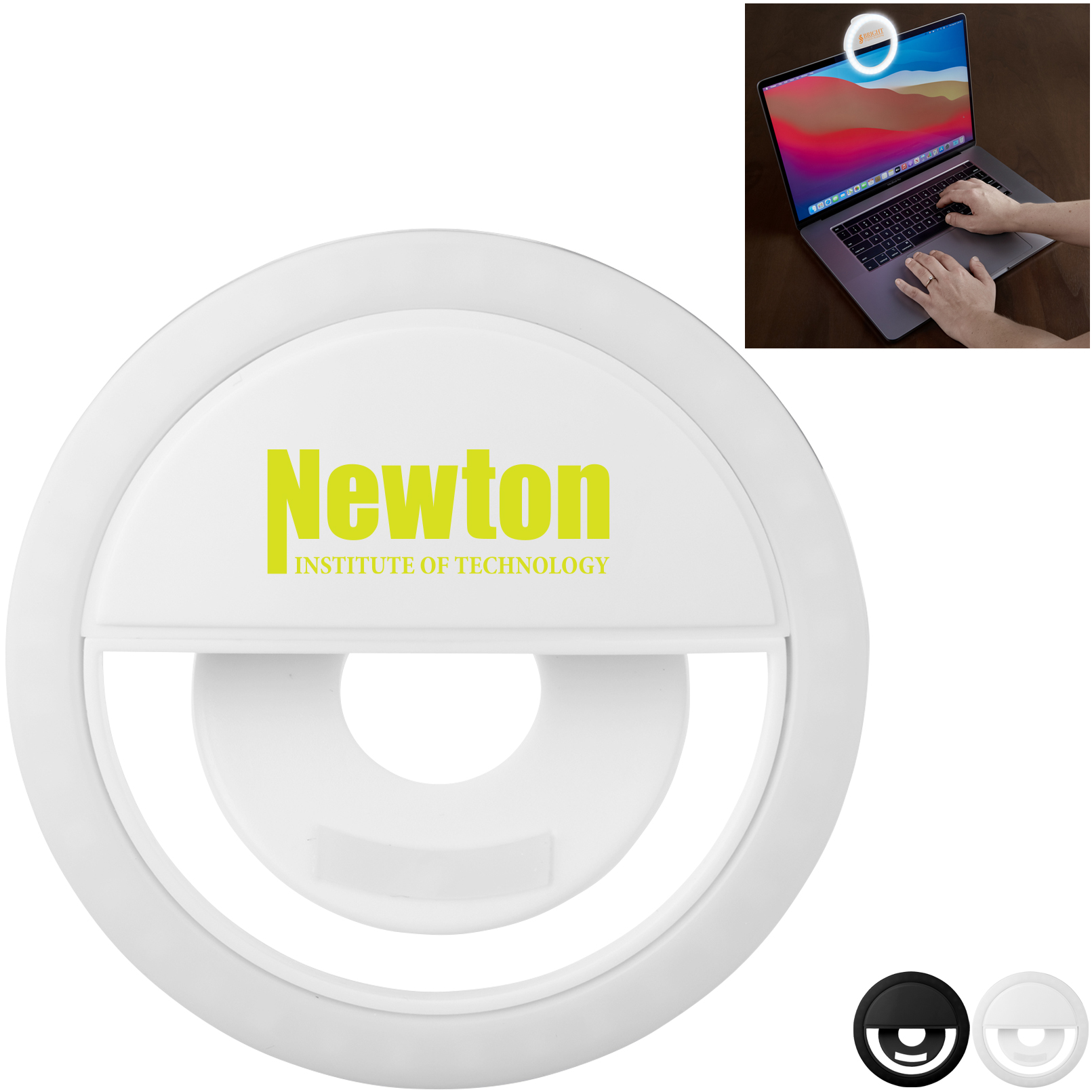 Product Photo 1 Remote Meeting Light Clip - CLOSEOUT!