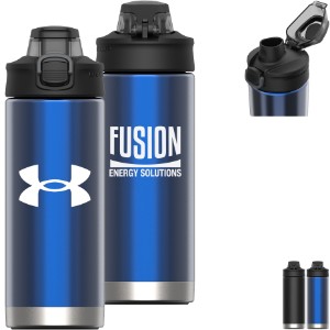 Under Armour Protégé Bottle,16oz. - CLOSEOUT! - PM8813