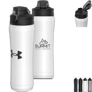 Under Armour Beyond Bottle,18oz. - CLOSEOUT! - PM8814