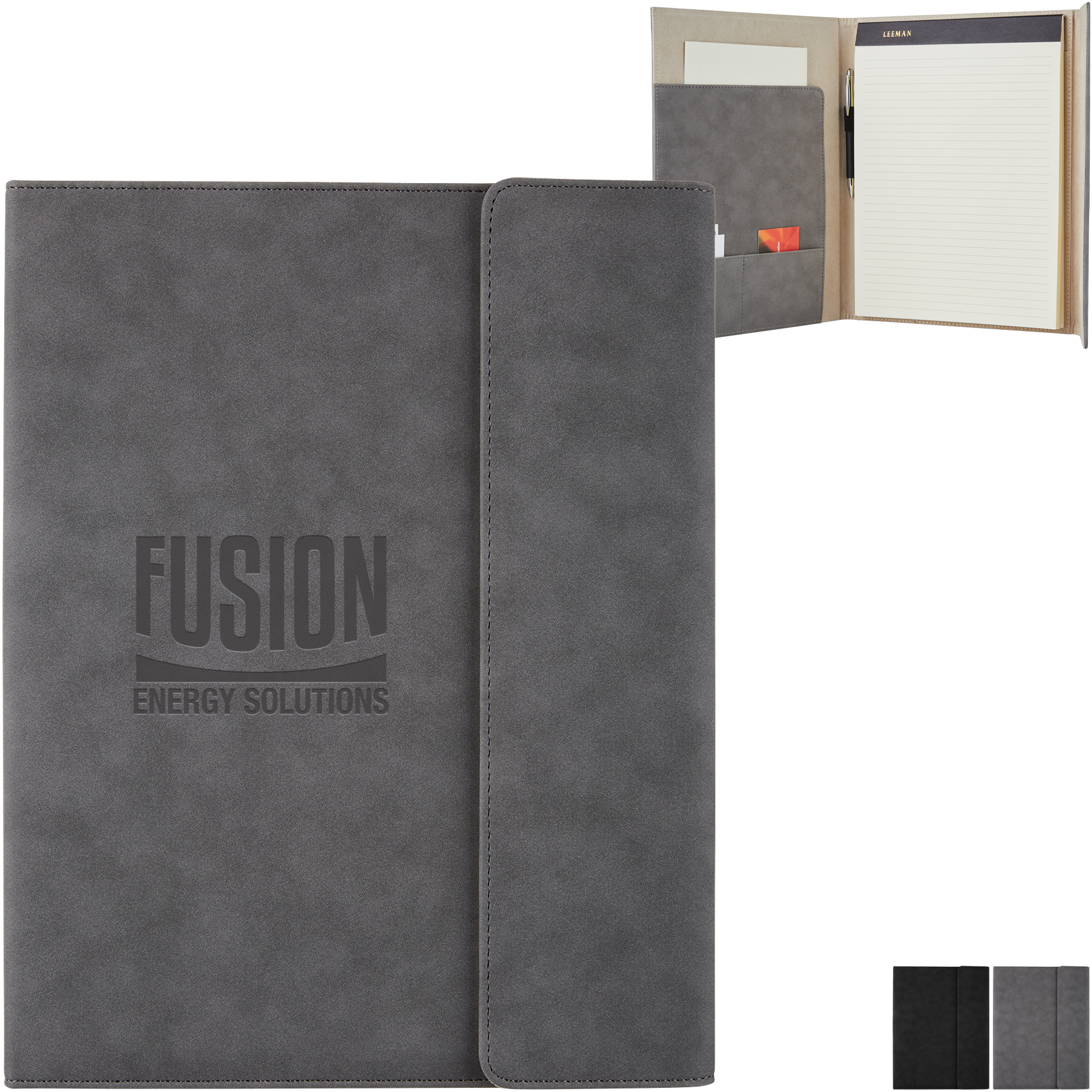 Product Photo 1 Nuba Executive Portfolio