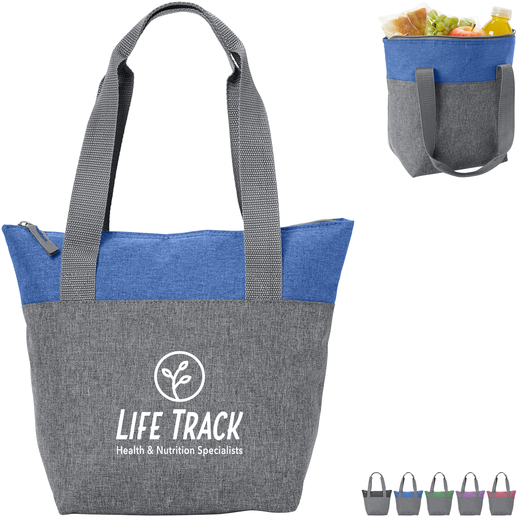 Product Photo 1 Adventure Lunch Cooler Tote
