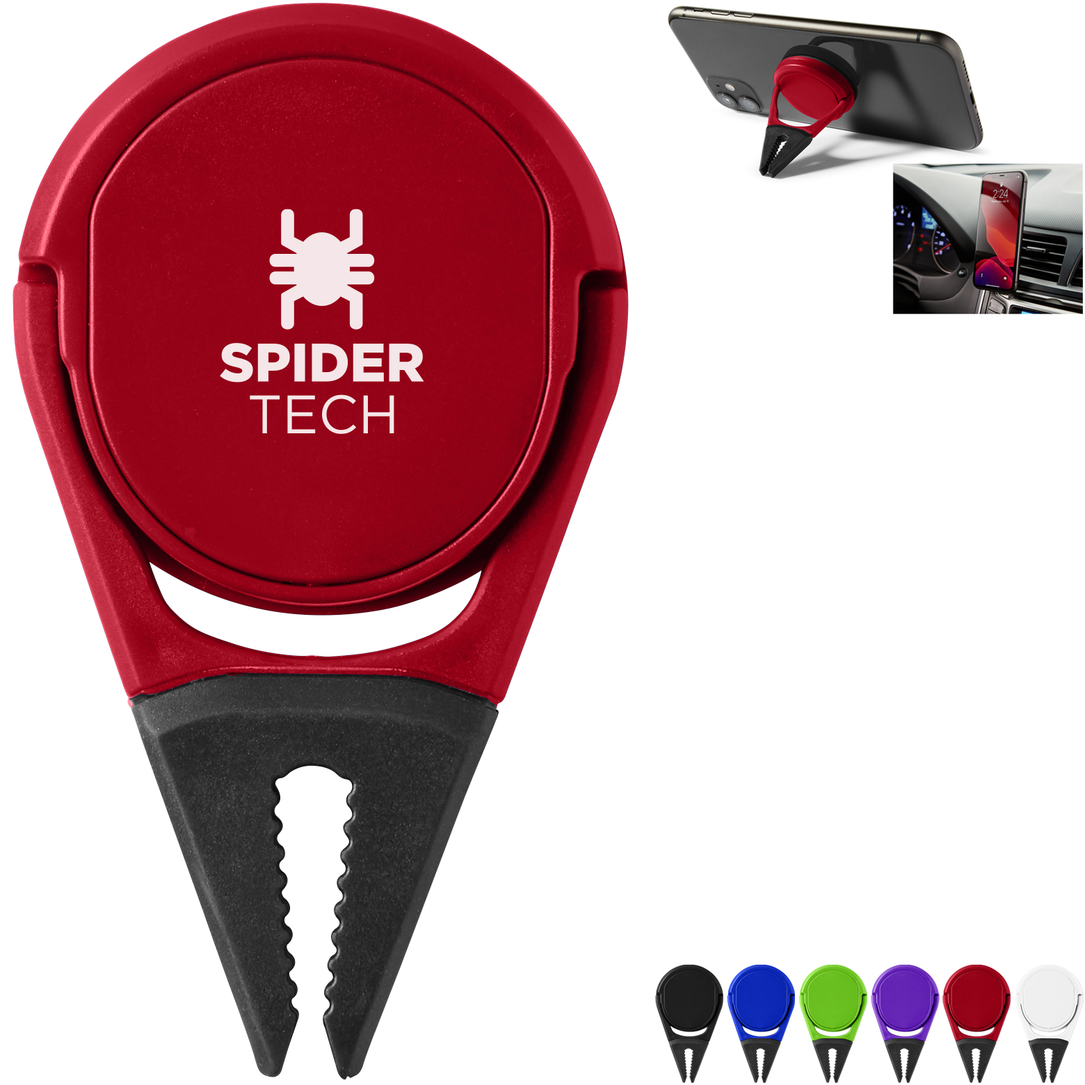 Product Photo 1 Vroom Car Vent Phone Holder