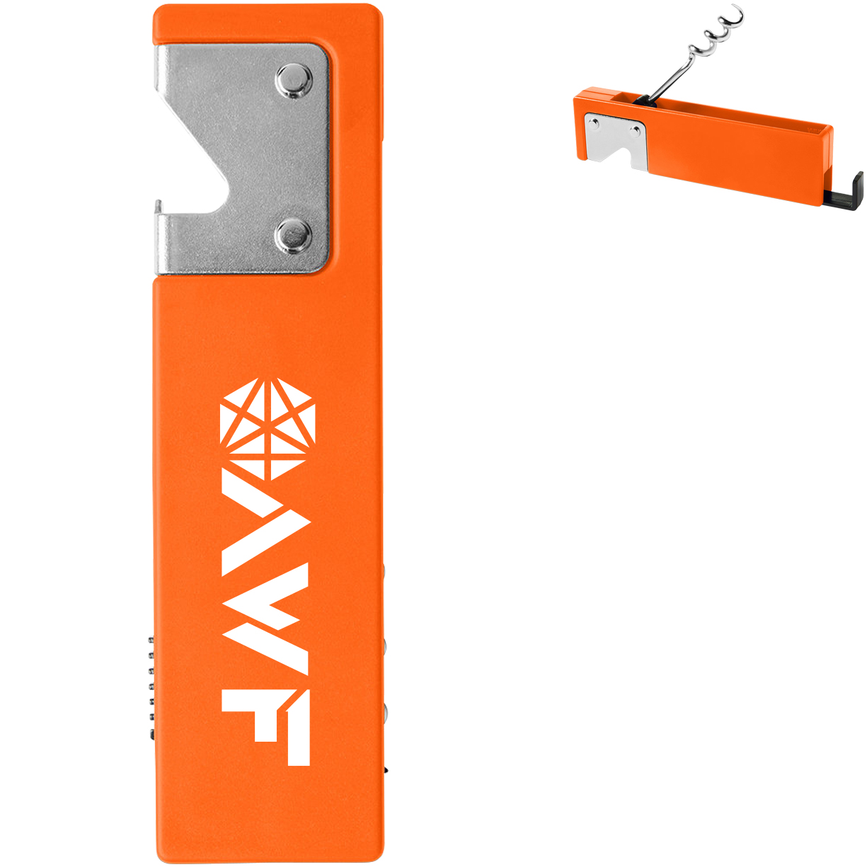 Product Photo 1 Mellow Opener with Phone Stand