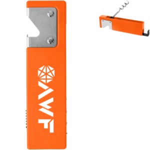 Mellow Opener with Phone Stand - PM8855