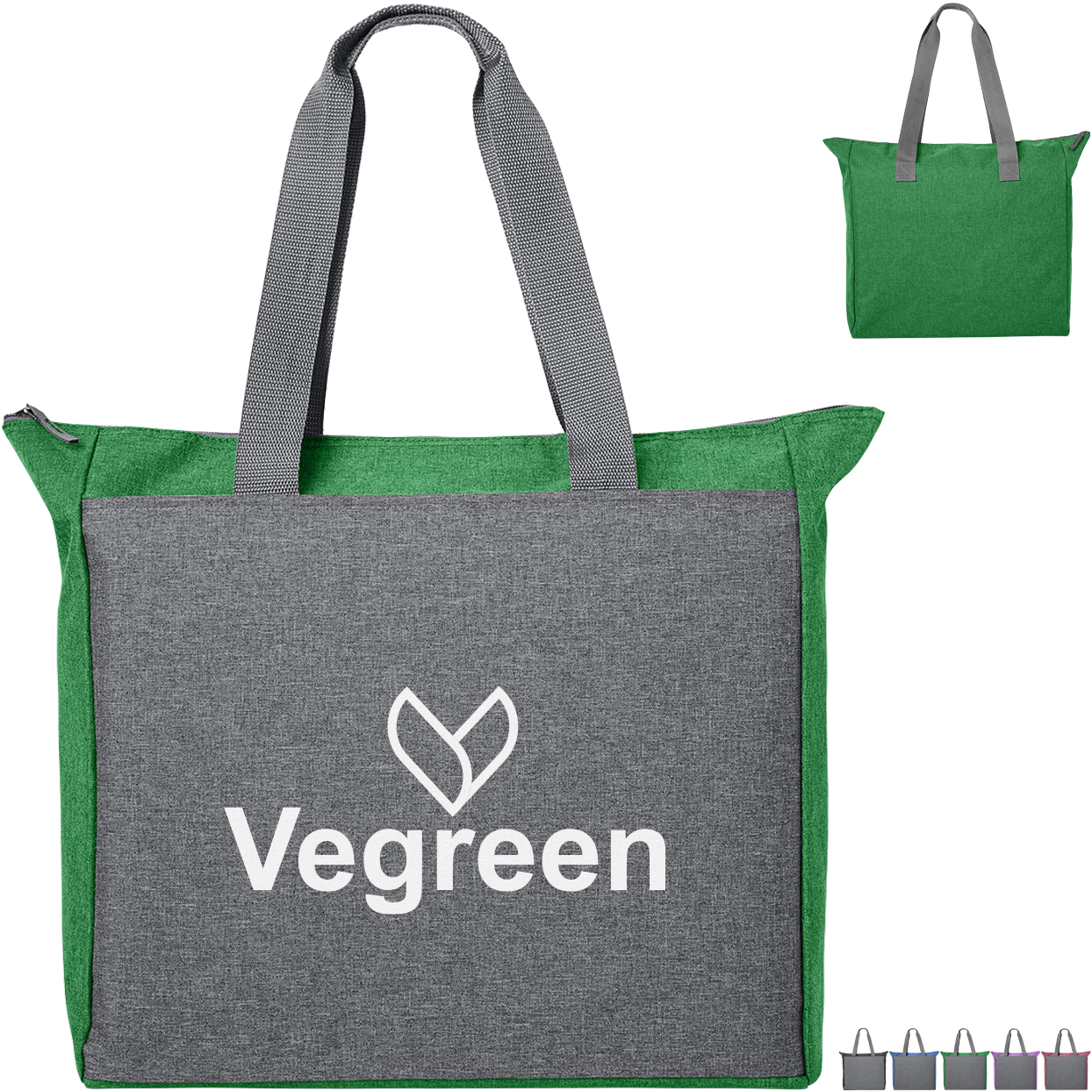 Product Photo 1 Adventure Metro Shopper - CLOSEOUT!